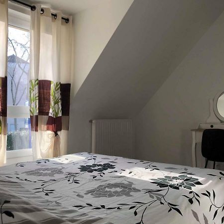 오레 Kim Mao B&B 외부 사진