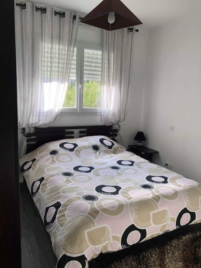 오레 Kim Mao B&B 외부 사진
