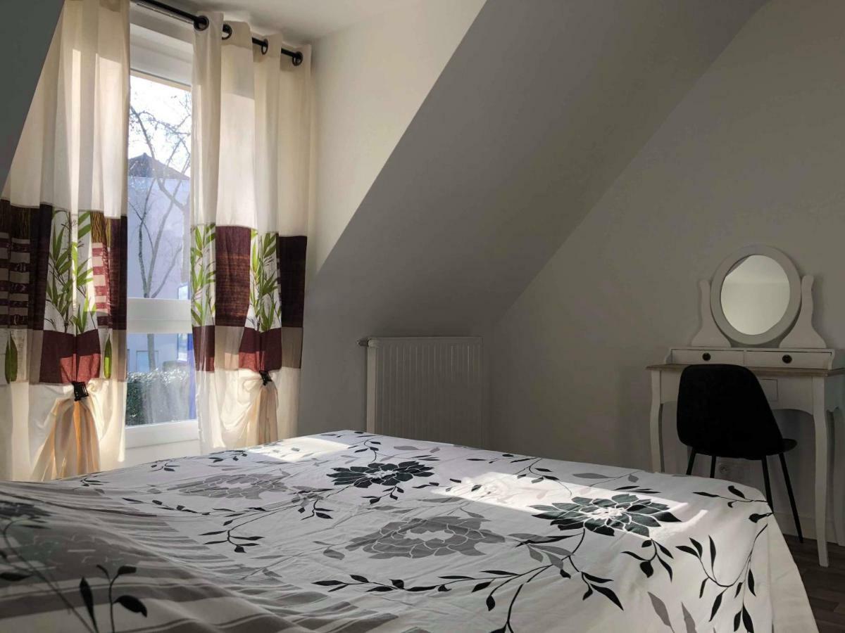 오레 Kim Mao B&B 외부 사진