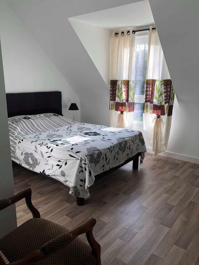 오레 Kim Mao B&B 외부 사진