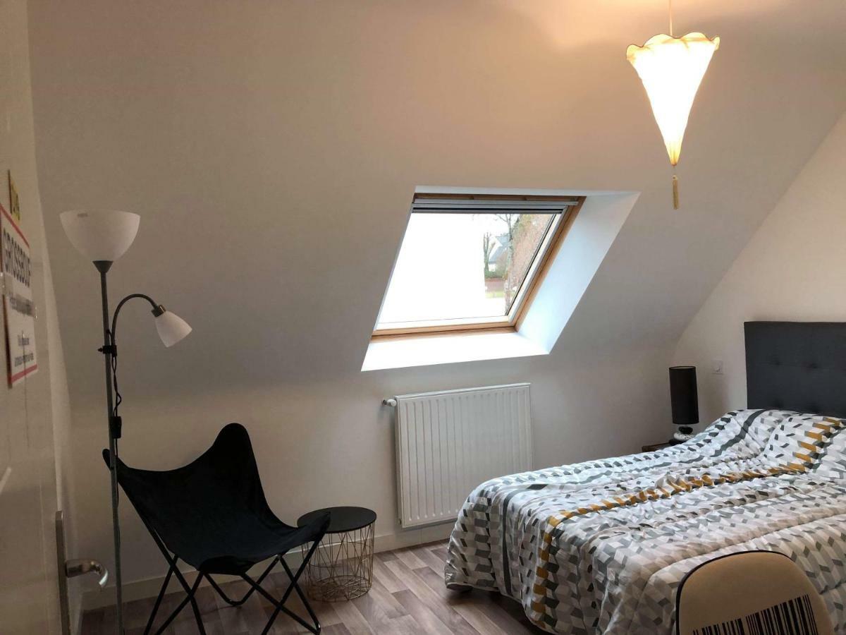 오레 Kim Mao B&B 외부 사진