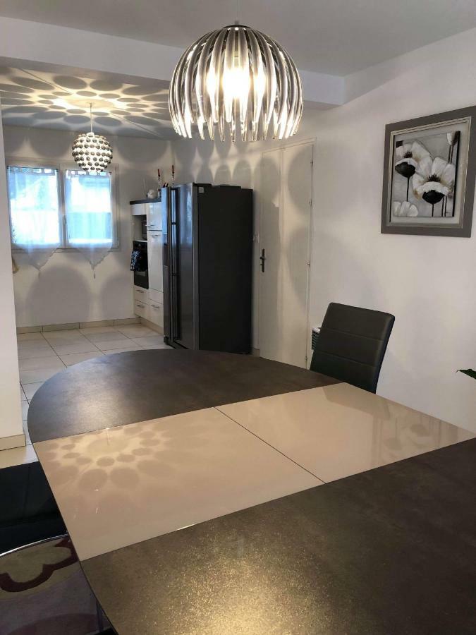 오레 Kim Mao B&B 외부 사진