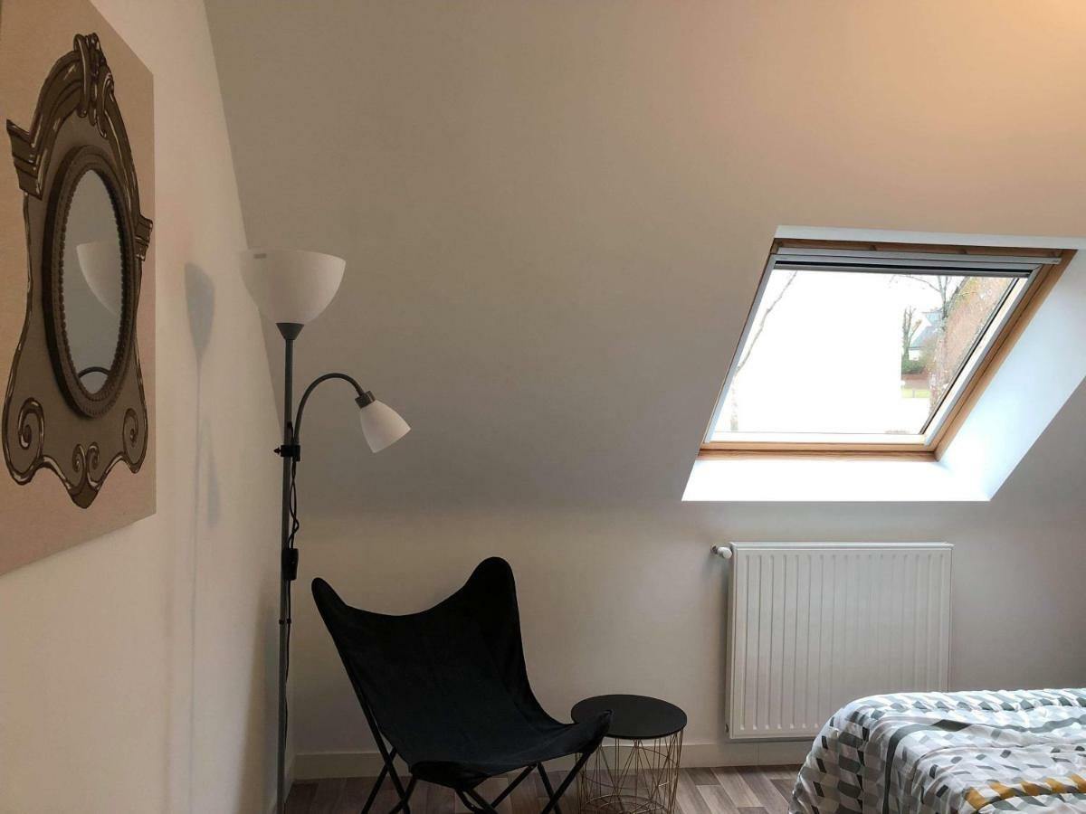 오레 Kim Mao B&B 외부 사진