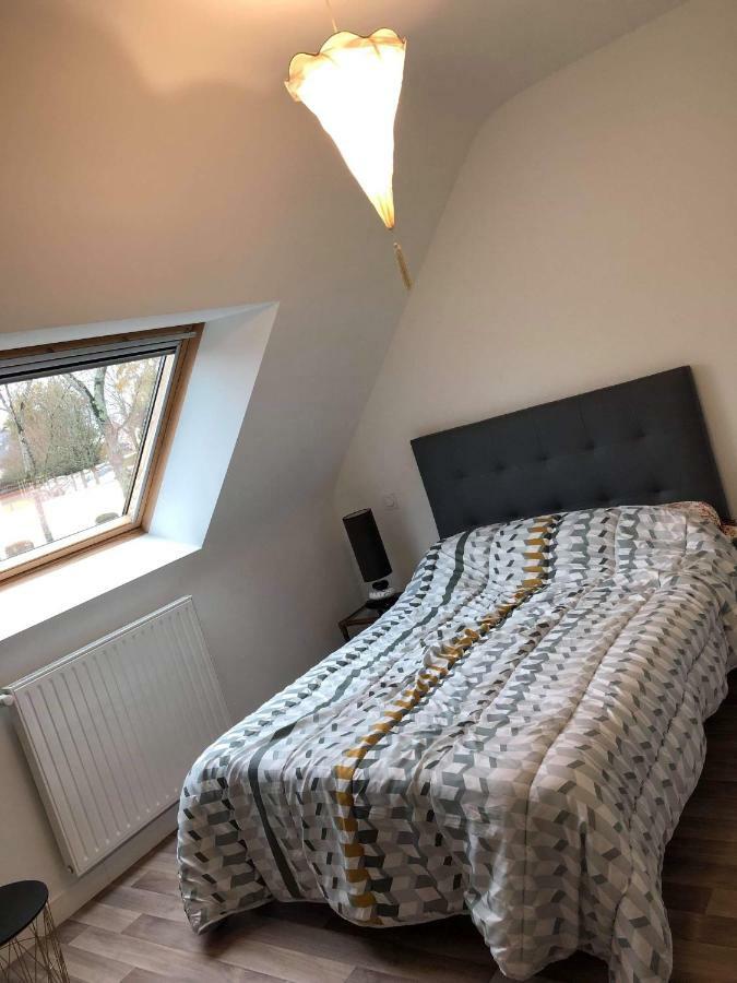 오레 Kim Mao B&B 외부 사진