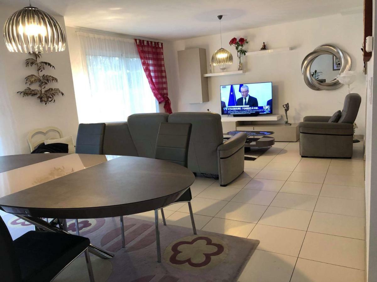 오레 Kim Mao B&B 외부 사진