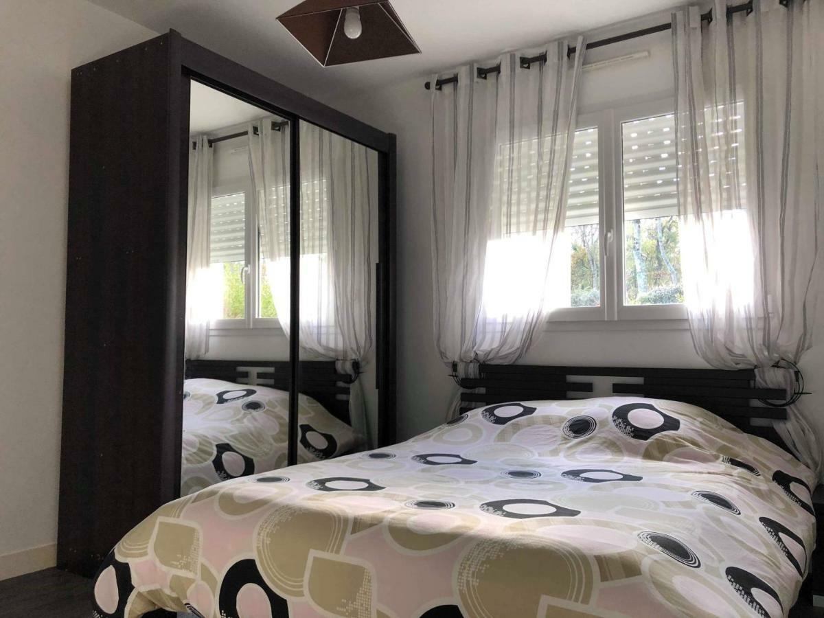 오레 Kim Mao B&B 외부 사진